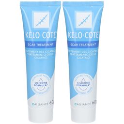KELO-COTE® Gel pour cicatrices