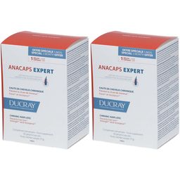 DUCRAY Anacaps Expert