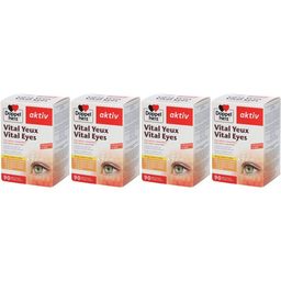 Doppelherz® Aktiv Vital Yeux