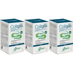 COLIGAS FAST