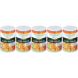 HERBESAN® Gelée Royale