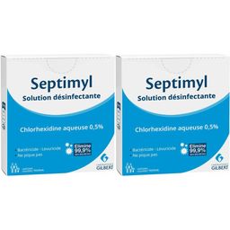 Septimyl Solution Désinfectante
