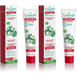 Puressentiel Crème Multi-apaisante Anti-Pique x2