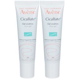 AVENE Cicalfate+ Gel cicatrice