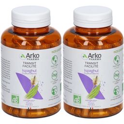ARKOPHARMA Arkogélules Ispaghul Psyllium blond Bio