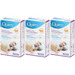 Quies Pastilles à sucer anti ronflement Agrume