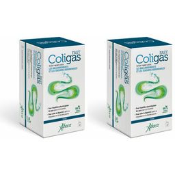 COLIGAS FAST TISANE - Sachets