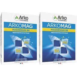 ARKOPHARMA Arkomag® Magnésium B6