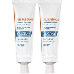 Ducray Gel Rubéfiant Tonique capillaire