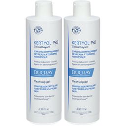 DUCRAY KERTYOL P.S.O Gel Nettoyant