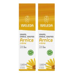 WELEDA Arnica Crème