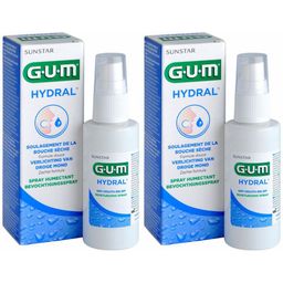 Gum Hydral®
