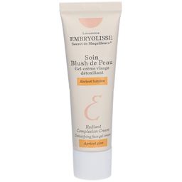 Embryolisse Soin Blush de Peau Abricot à l’acide hyaluronique