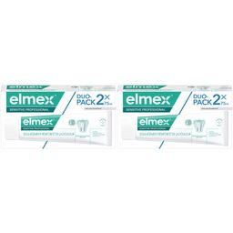 elmex® sensitive professional dentifrice