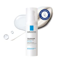 Toleriane Sensitive Fluide hydratant apaisant protecteur 40ml