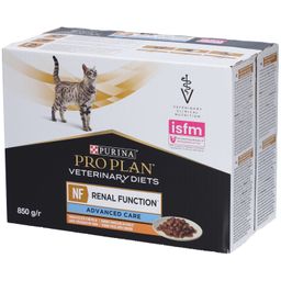 PURINA® Pro Plan Veterinary Diets NF Chat Renal Function - Poulet