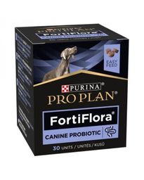 PRO PLAN® Canine Supplement FortiFlora®