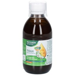 Phytosun Aroms Toux Sèche et Grasse