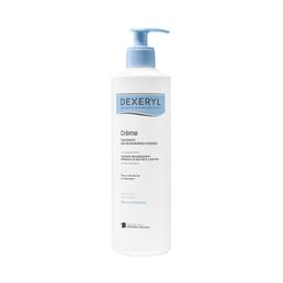 DEXERYL crème 500g, hydratant et réparateur sécheresses cutanées