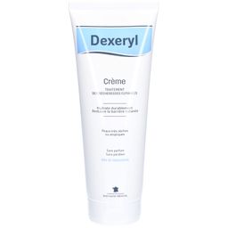 DEXERYL Crème Traitement des Sécheresses Cutanées