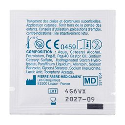 CICATRYL crème 10 sachets de 2g