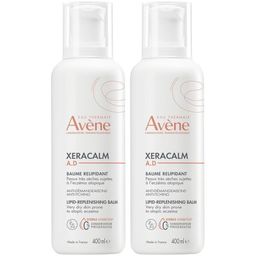 Avène XeraCalm A.D Baume relipidant