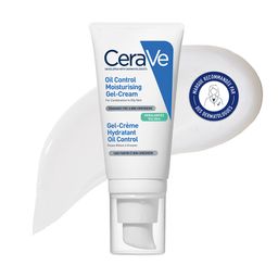 Cerave Gel-Crème Hydratant Oil Control