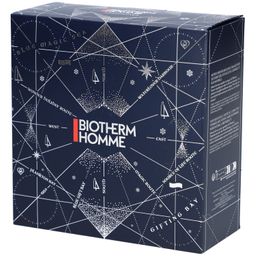 Biotherm Homme Coffret Aquapower