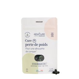 CURE PERTE DE POIDS