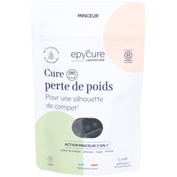 Epycure Weight Loss Cure Capsules