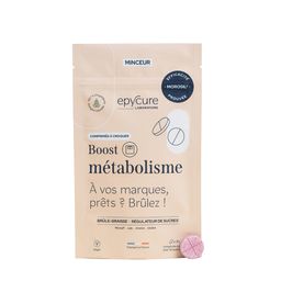 BOOST MÉTABOLISME - MOROSIL®