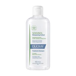 Ducray - Sensinol Shampooing Traitement Apaisant