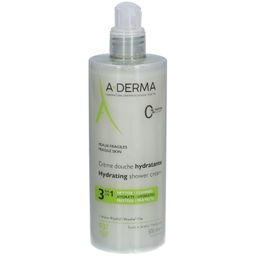 A-Derma A-DERMA A-DERMA Crème douche hydratante LES INDISPENSABLES
