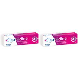 Cicatridine - Crème favorisant la cicatrisation à l'Acide Hyaluronique