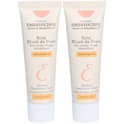 Embryolisse Soin Blush de Peau Abricot à l’acide hyaluronique
