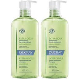 DUCRAY EXTRA-DOUX Shampooing dermo-protecteur