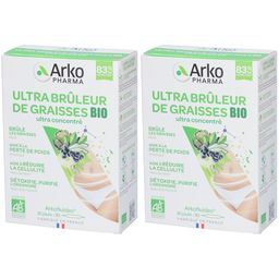 Arkopharma Arkofluides® BIO Ultra Brûleur de graisses