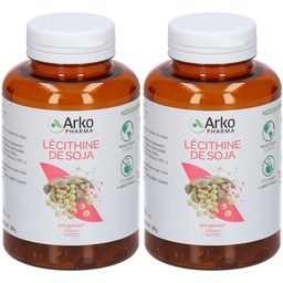 ARKOPHARMA Arkogélules Lécithine de Soja bio