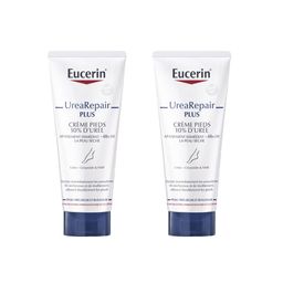 Eucerin UreaRepair PLUS Crème Pieds 10% d'Urée Peau sèche