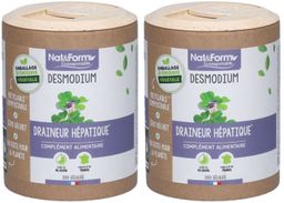 Nat&Form Desmodium en gélules