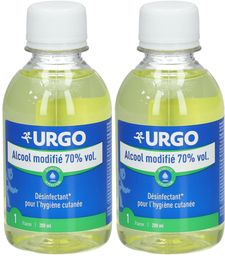 URGO Alcool Modifié 70°