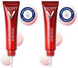 VICHY Liftactiv Collagen Specialist Soin Yeux