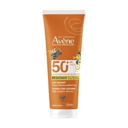 AVENE Lait Enfants SPF 50+