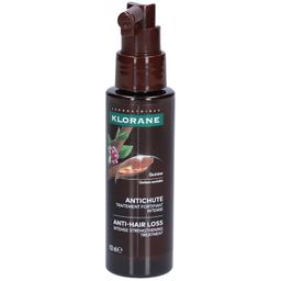KLORANE Antichute Traitement fortifiant intense