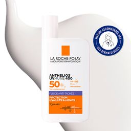 La Roche-Posay Anthelios UVMUNE 400 Fluide anti-taches SPF 50+