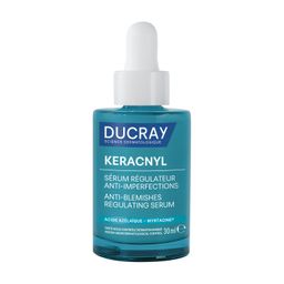 DUCRAY Keracnyl Sérum Régulateur Anti-Imperfections