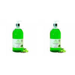 FREESENS Savon de Marseille Thé vert