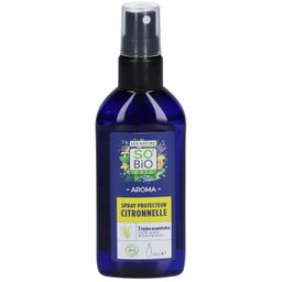 SO BIO ETIC Spray Protecteur Citronnelle