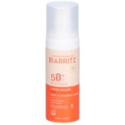 LABORATOIRES DE BIARRITZ Crème Solaire Bébé & Enfants SPF50+