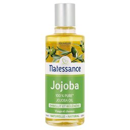 SO BIO ETIC Natessance jojoba